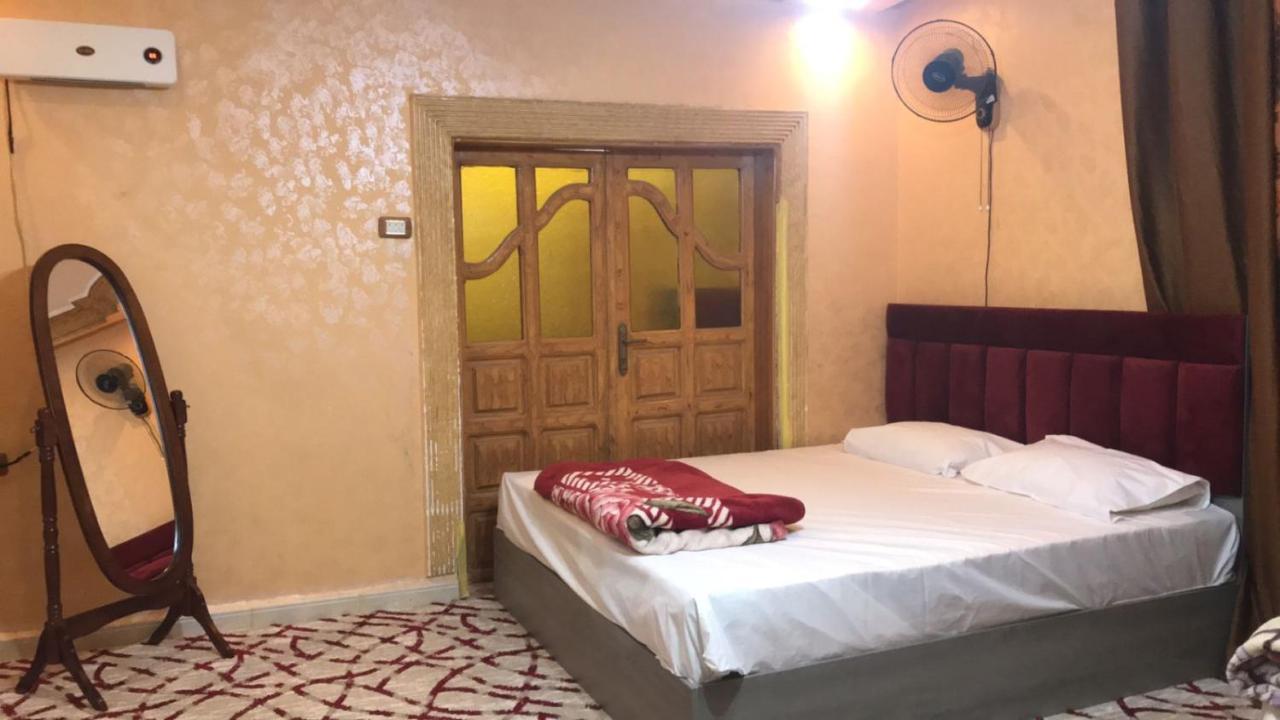 Bedouin Nature Travels 瓦迪穆萨 外观 照片