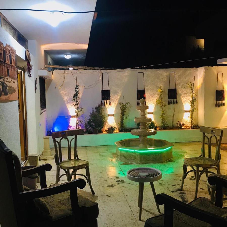 Bedouin Nature Travels 瓦迪穆萨 外观 照片