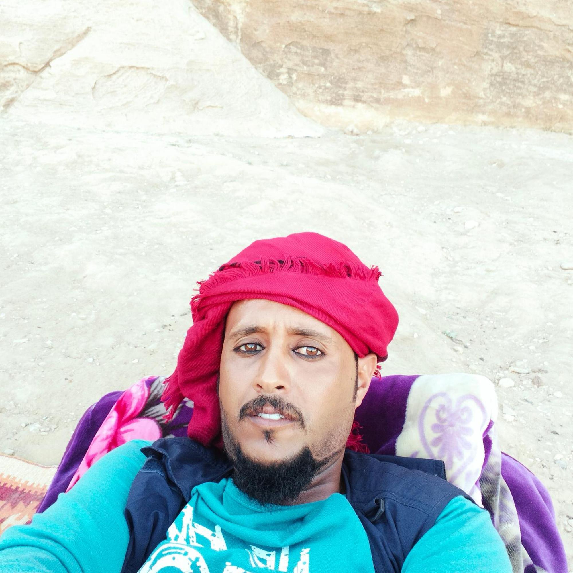 Bedouin Nature Travels 瓦迪穆萨 外观 照片